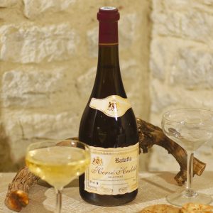 Liqueur de Framboise « Distillerie Georges Decorse » – Made in Pays de  Langres